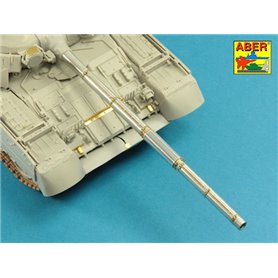 Aber 35 L-146 125mm 2A46M-2 lufa do ros. czo?gu