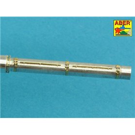 Aber 35 L-146 125mm 2A46M-2 lufa do ros. czo?gu