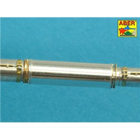 Aber 35 L-146 125mm 2A46M-2 lufa do ros. czo?gu
