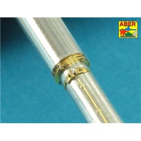 Aber 35 L-146 125mm 2A46M-2 lufa do ros. czo?gu