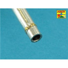 Aber 35 L-146 125mm 2A46M-2 lufa do ros. czo?gu