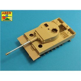 ABER 1:35 Uzbrojenie do Pz.Kpfw.VI Tiger I - późna wersja