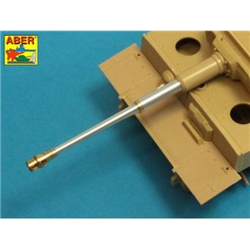 ABER 1:35 Uzbrojenie do Pz.Kpfw.VI Tiger I - późna wersja