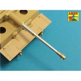 ABER 1:35 Uzbrojenie do Pz.Kpfw.VI Tiger I - późna wersja
