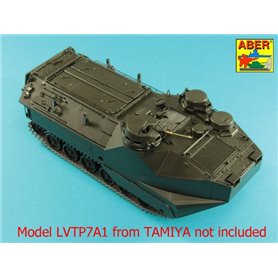 Aber 35 L-297 Lufa do ameryka?skiego ci??kiego karabinu maszynowego