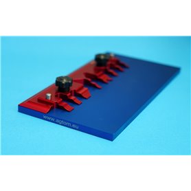 Zaginarka Rafhart V3 - Photo Etch Bending Tool