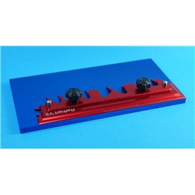 Zaginarka Rafhart V3 - Photo Etch Bending Tool