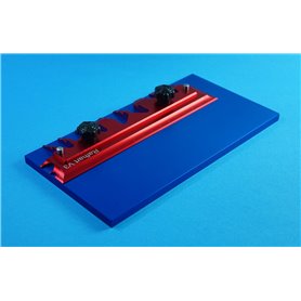 Zaginarka Rafhart V3 - Photo Etch Bending Tool