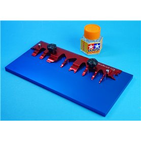 Zaginarka Rafhart V3 - Photo Etch Bending Tool