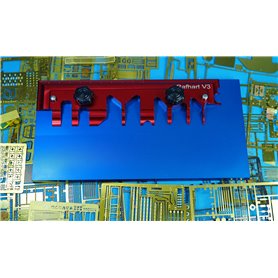 Zaginarka Rafhart V3 - Photo Etch Bending Tool