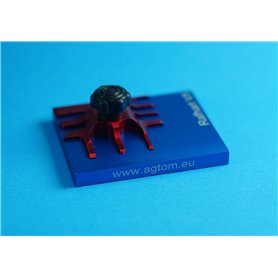 Rafhart V5 - Mini Photo Etch Bending Tool