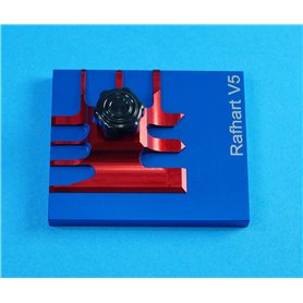Rafhart V5 - Mini Photo Etch Bending Tool