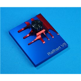 Zaginarka Rafhart V5 - Photo Etch Bending Tool