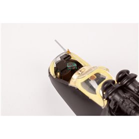 Eduard 1:48 Mi-24V