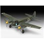 Revell 04972 1/72 Junkers JU88 A-1 Battle of Britain