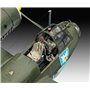 Revell 04972 1/72 Junkers JU88 A-1 Battle of Britain