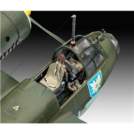 Revell 04972 1/72 Junkers JU88 A-1 Battle of Britain
