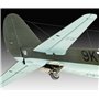 Revell 04972 1/72 Junkers JU88 A-1 Battle of Britain