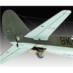 Revell 04972 1/72 Junkers JU88 A-1 Battle of Britain
