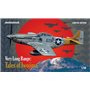 Eduard 11142 Very Long Range : Tales of Iwojima P-51D Limited Edition