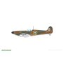 Eduard 11143 The Spitfire Story : Spitfire Mk.I  Limited Edition