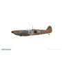 Eduard 11143 The Spitfire Story : Spitfire Mk.I  Limited Edition