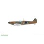 Eduard 11143 The Spitfire Story : Spitfire Mk.I  Limited Edition