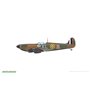 Eduard 11143 The Spitfire Story : Spitfire Mk.I  Limited Edition