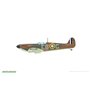 Eduard 11143 The Spitfire Story : Spitfire Mk.I  Limited Edition