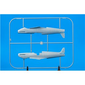Eduard 11143 The Spitfire Story : Spitfire Mk.I  Limited Edition