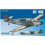 Eduard 3404 Bf 108 Weekend edition
