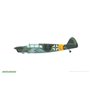 Eduard 1:32 Messerschmitt Bf-108 - WEEKEND edition
