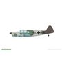 Eduard 1:32 Messerschmitt Bf-108 - WEEKEND edition