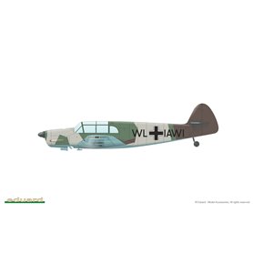 Eduard 1:32 Messerschmitt Bf-108 - WEEKEND edition