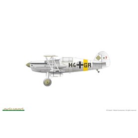 Eduard 4453 Avia B.534 IV Super 44 edition