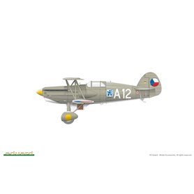 Eduard 4453 Avia B.534 IV Super 44 edition