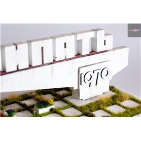 Pikart 1:35 Witacz Prypeci