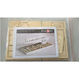 Pikart 1:35 Witacz Prypeci