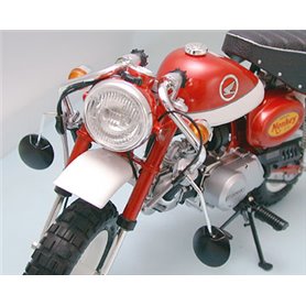 Tamiya 1:6 Honda Monkey - 2000 ANNIVERSARY