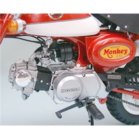 Tamiya 1:6 Honda Monkey - 2000 ANNIVERSARY