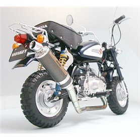 Tamiya 1:6 Honda Monkey - 2000 ANNIVERSARY