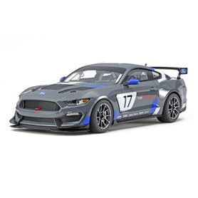 Tamiya 24354 1/24 Ford Mustang GT4