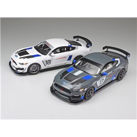 Tamiya 24354 1/24 Ford Mustang GT4