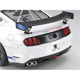 Tamiya 24354 1/24 Ford Mustang GT4