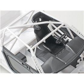 Tamiya 24354 1/24 Ford Mustang GT4