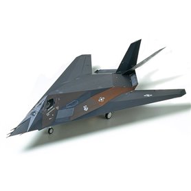 Tamiya 61059 Lockheed F-117A Nighthawk