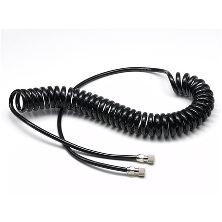 Tamiya 74557 Coiled AirHose for Hi-Pwr Comp