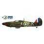 Arma Hobby 1:72 Hawker Hurricane Mk.I - BATTLE OF BRITAIN - LIMITED EDITION