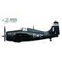 Arma Hobby 70032 Wildcat Mk.VI Model Kit