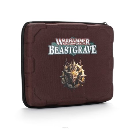 Warhammer Underworlds Beastgrave Carry Case